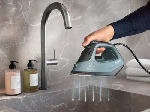 Żelazko ELECTROLUX Care 500 E5SI2-6OG