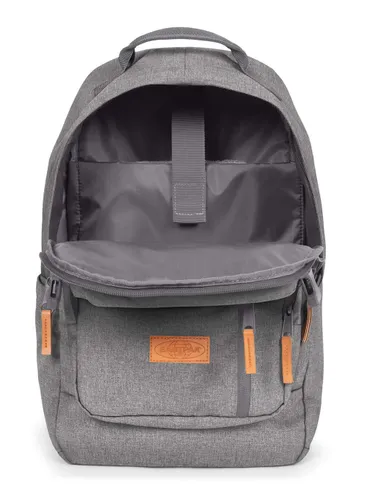 Городской рюкзак Eastpak Smallker CS 26 l-sunday grey 2