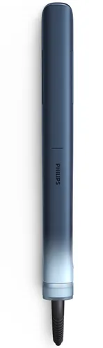 Prostownica PHILIPS BHS956/00 Seria 9000 Aqua SenselQ Granatowy 210 stopni