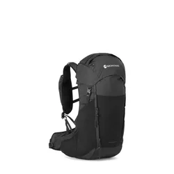Plecak trekkingowy Montane Trailblazer 25 - black