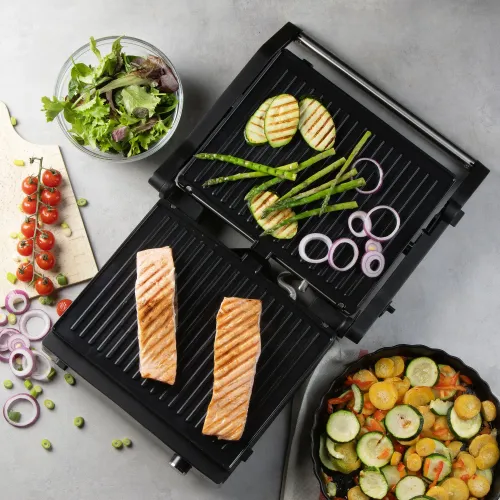 Grill elektryczny Domo DO9287G