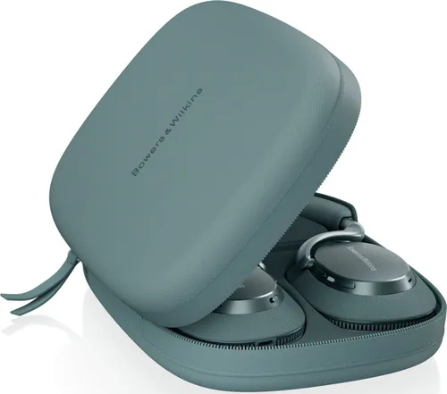 Słuchawki nauszne BOWERS & WILKINS PX7 S3 ANC Lodowy błękit