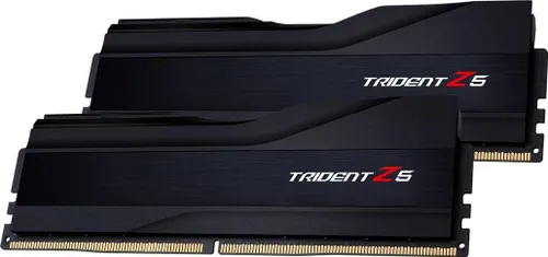 Pamięć G.Skill Trident Z5, DDR5, 32 GB, 6000MHz, CL36 (F5-6000J3636F16GX2-TZ5K)