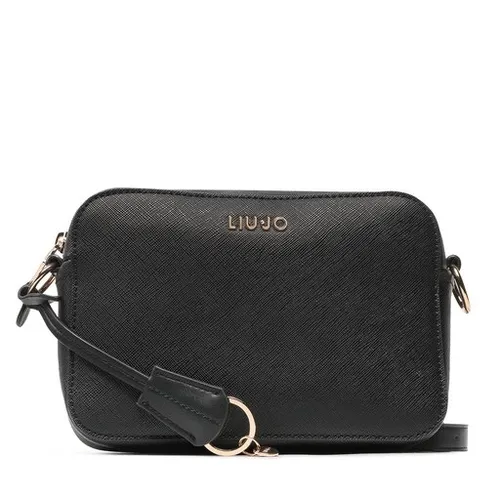 Liu Jo Ecs M Geanta Camera Caz Aa3008 E0087 Nero 22222