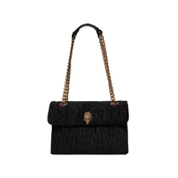 Geanta Kurt Geiger 690-Moale Kensington 439900789 Negru