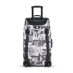 Ogio Terminal 95 l Tekerlekli Çanta-cyber camo