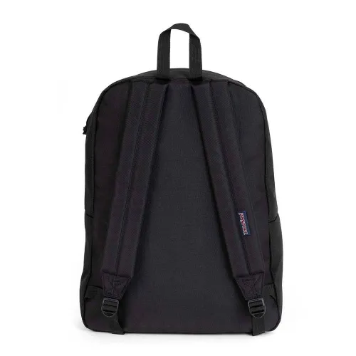 SuperBreak One JanSport повседневный рюкзак-черный