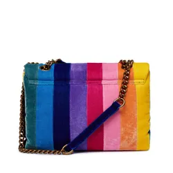 Kurt Geiger 690 Bag-Lg Soft Kensington 440569789 Mult / Altele