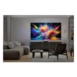 Projektor Optoma Photon Go Laser Full HD Wi-Fi Bluetooth Dolby Audio Google TV