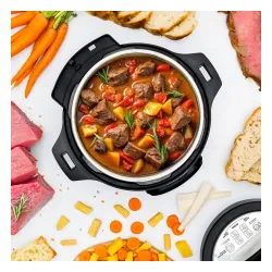 Multicooker Tesla EliteCook K70 1000W 6l