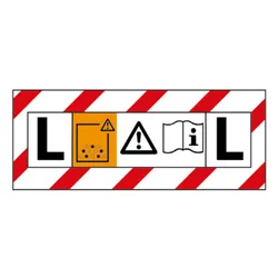 Odkurzacz Metabo ASA 30 L PC Inox