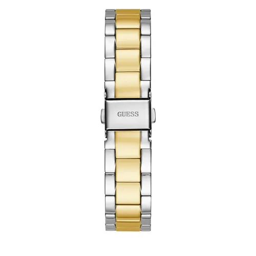 Guess Multi-Tonlu saat GW0308L5 GÜMÜŞ / ALTIN