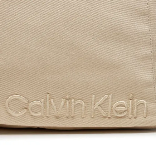 Сумка Calvin Klein Summer Story K60K611647 Бежевый