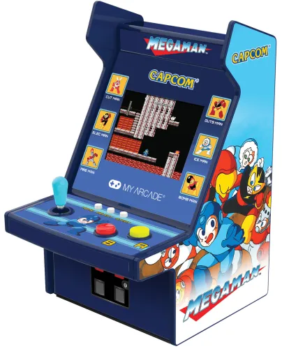 Konsola MY ARCADE DGUNL-4189