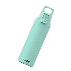 Butelka termiczna termos Sigg Hot & Cold ONE LIGHT 0,55 l - glacier