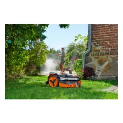 Robot koszący Worx Landroid Vision M600 WR206E 600m2 80min