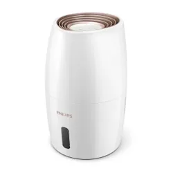 Philips HU2716 / 10 umidificator de aer alb
