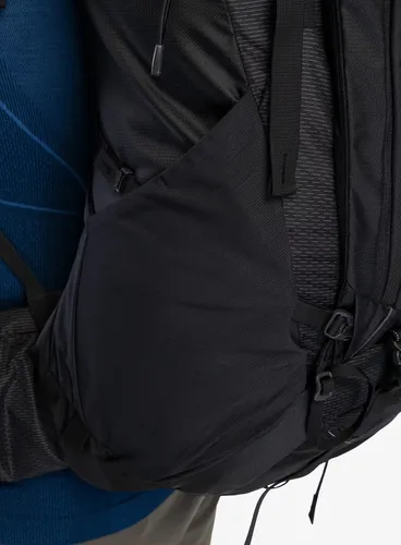 Plecak trekkingowy Gregory Baltoro 65 - obsidian black