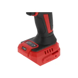 Klucz udarowy Yato YT-828074