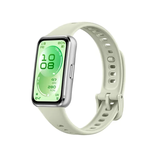 Smartband Huawei Band 11 Zielony