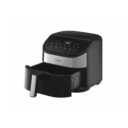 Air fryer Midea MAD45000ADK 1500W 4,5l