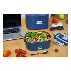 Lunchbox podgrzewany N'oveen LB745 City 1,1l