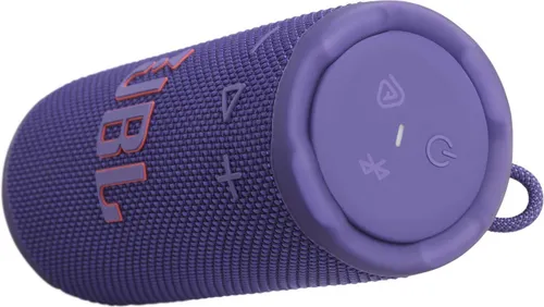 Głośnik mobilny JBL Grip Fioletowy