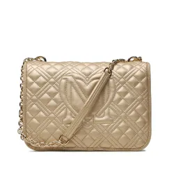 Dragoste MOSCHINO Jc4000pp0gla0901 geanta Oro