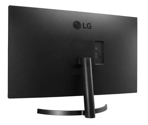 Monitor LG 32QN650-B 32" 2K IPS 75Hz 5ms Gamingowy