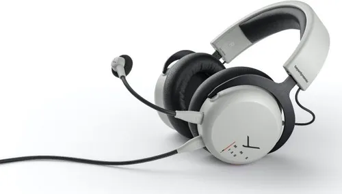 Beyerdynamic MMX 150 Kulaklıklar Gri (729892)