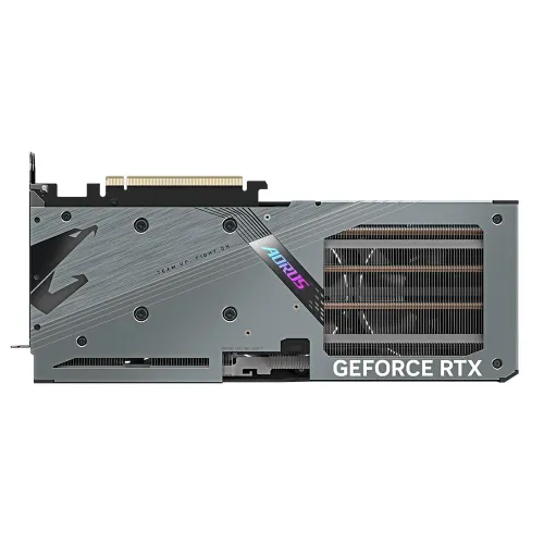 Karta graficzna Gigabyte AORUS GeForce RTX 4060 Ti EAGLE 8GB GDDR6 128bit DLSS