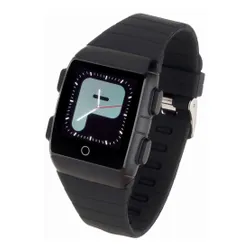 Smartwatch Garett Teen 5 Plus 45mm черный