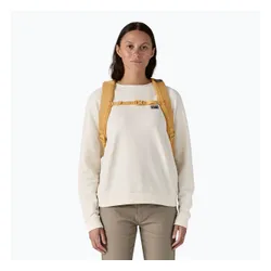 Plecak miejski Patagonia Refugio Day Pack 26 l mountain breeze: buttercup yellow