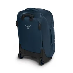 Сумка на колесиках Osprey Rolling Transporter 40-venturi blue