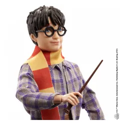 Mattel Harry Potter Набор кукол Перон 9 3/4