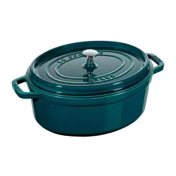 Garnek Staub La Cocotte 40510-598-0 Indukcja Żeliwo 5,5l