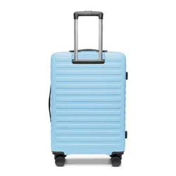 Walizka średnia Puccini Munich - niebieski