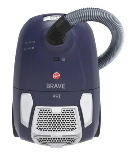 Пылесос Hoover Brave bv60pet 011 700 Вт