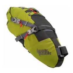 Torba podsiodłowa JACK PACK Tobołek 2.0