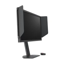 Monitor BenQ ZOWIE XL2566X+ 24,1" Full HD Fast TN 400Hz Gamingowy E-sport