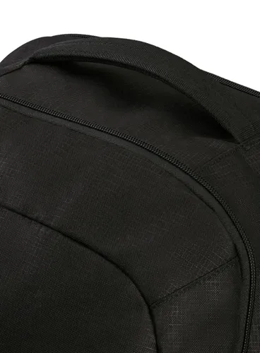 Rucsac de călătorie Samsonite Roader s 17.3 " - negru profund