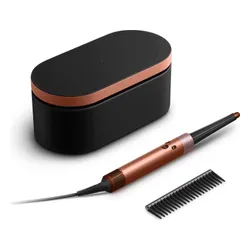 Suszarko-lokówka DYSON Airwrap I.D. Curly+Coily Bursztynowy-jedwab 1300 W