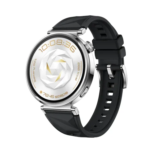 Smartwatch Huawei Watch GT 5 41mm Active Czarny