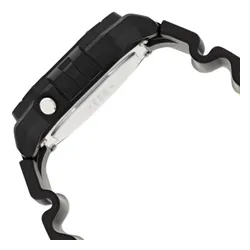 Casio ın-218h-1avef Black saati