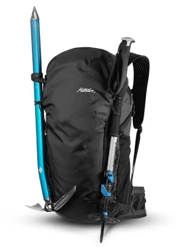 Сверхлегкий рюкзак Matador Beast28 Technical Backpack-charcoal