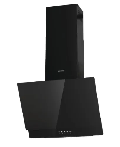 Okap Gorenje G400 WHI629EB Czarny