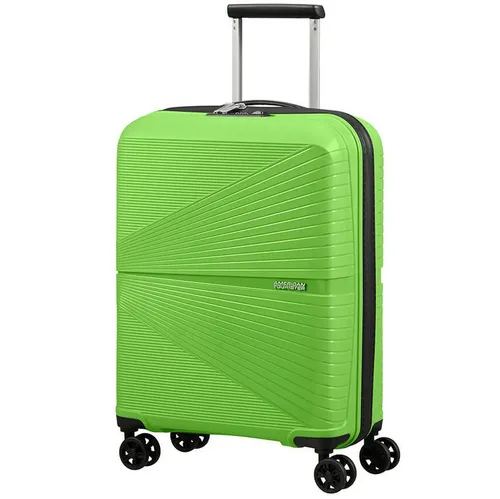 American Tourister Aircon-acid green Salon Kılıfı