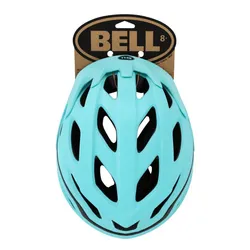 Kask rowerowy BELL Cadence Solid Miętowy dla Dzieci (rozmiar M)
