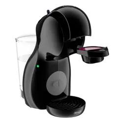 Ekspres DELONGHI Dolce Gusto Piccolo XS EDG210.BGY Czarny
