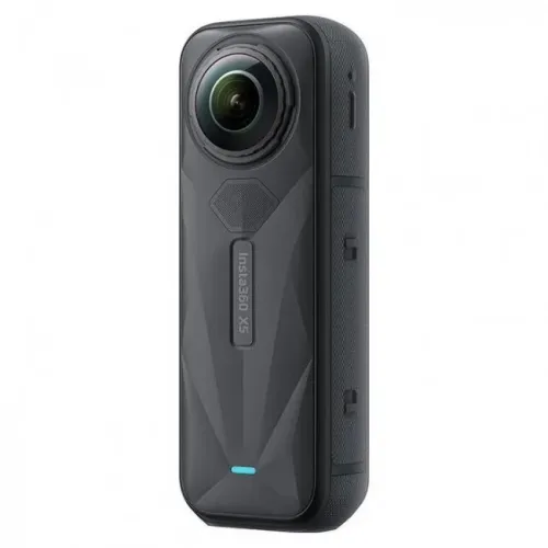 Kamera Insta360 X5 Explorer Bundle